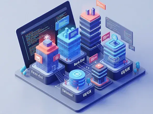 Fullstack developer