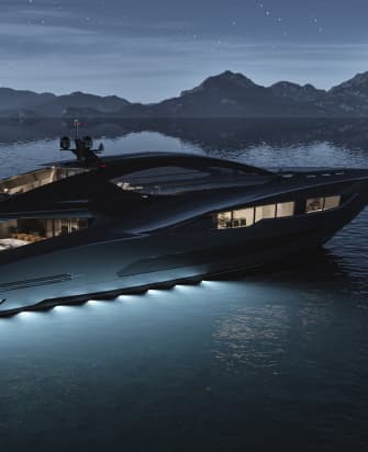 Yacht